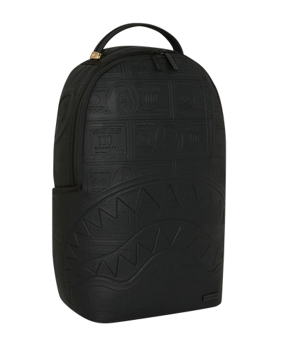 Sprayground Money Heist Backpack SIDE