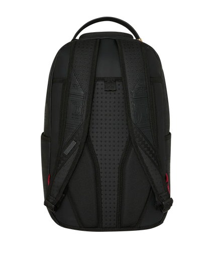 Sprayground Money Heist Backpack BACK