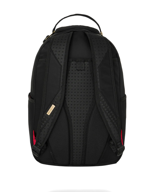 Sprayground Shark Central Bank Backpack BACK