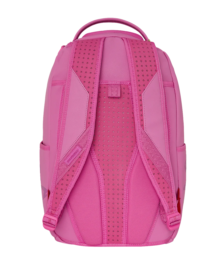 Sprayground Shadow Sharks – Bubble Pop Backpack BACK