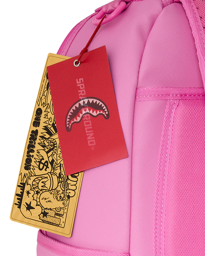 Sprayground Shadow Sharks – Bubble Pop Backpack TAG