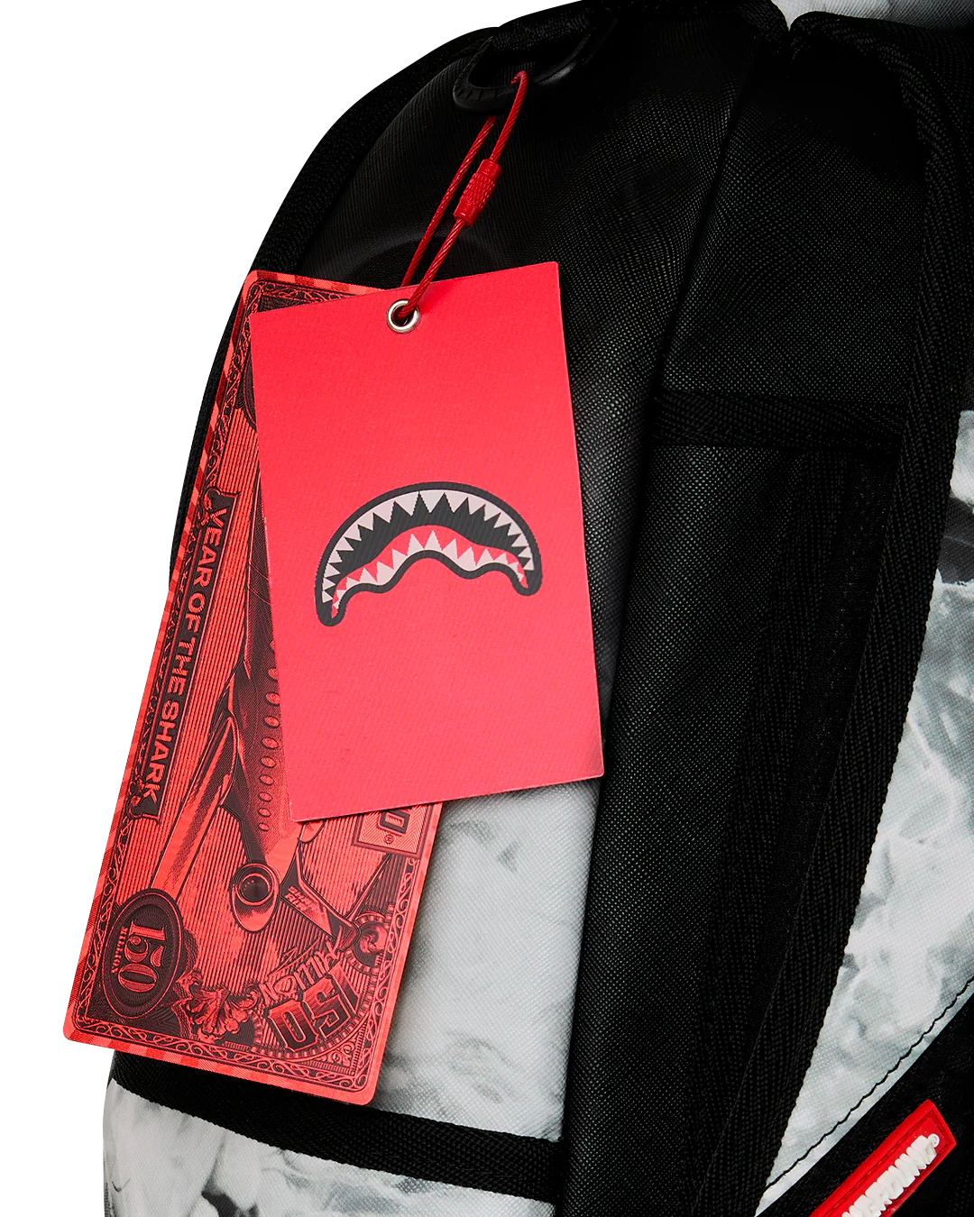Sprayground Phantom Fade Backpack