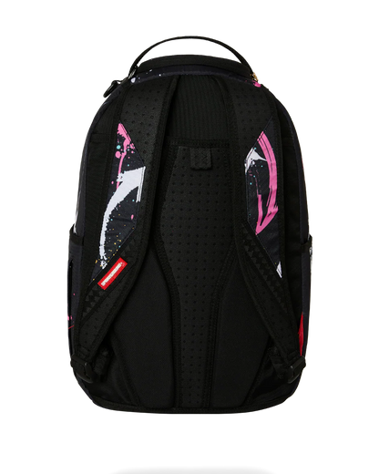 Sprayground Naruto Back to Back Attack Backpack BACK
