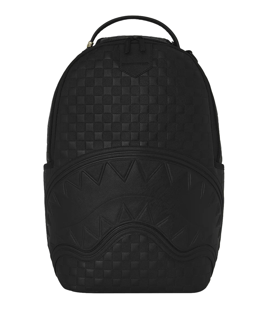 Sprayground The Ghost Maison Backpack FRONT