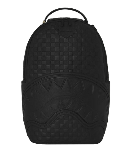 Sprayground The Ghost Maison Backpack FRONT