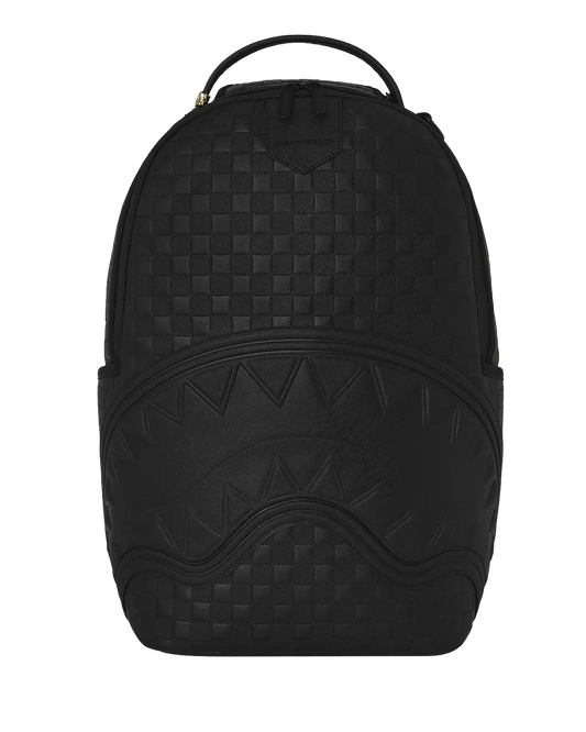 Sprayground The Ghost Maison Backpack FRONT