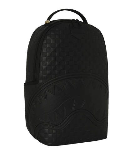 Sprayground The Ghost Maison Backpack SIDE