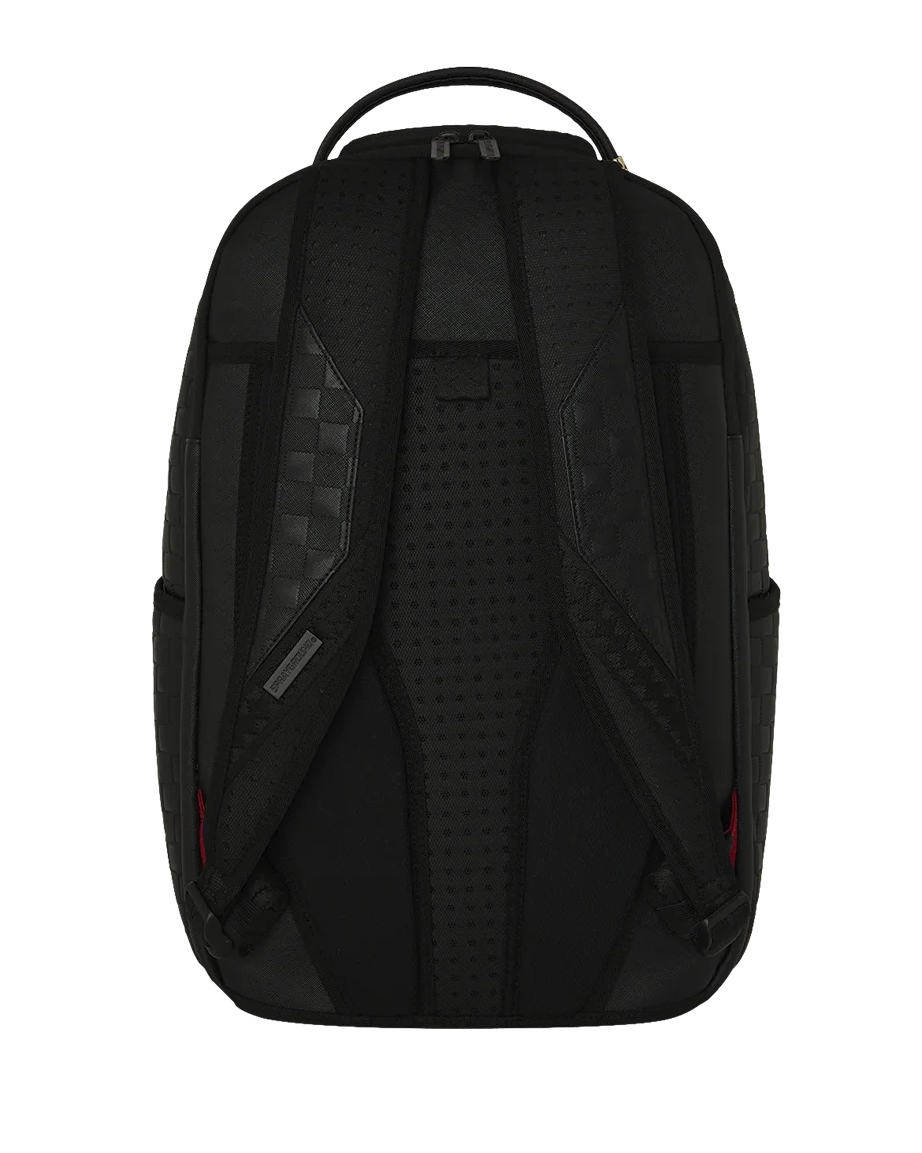 Sprayground The Ghost Maison Backpack BACK
