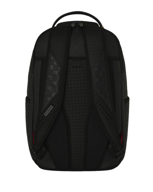 Sprayground The Ghost Maison Backpack BACK