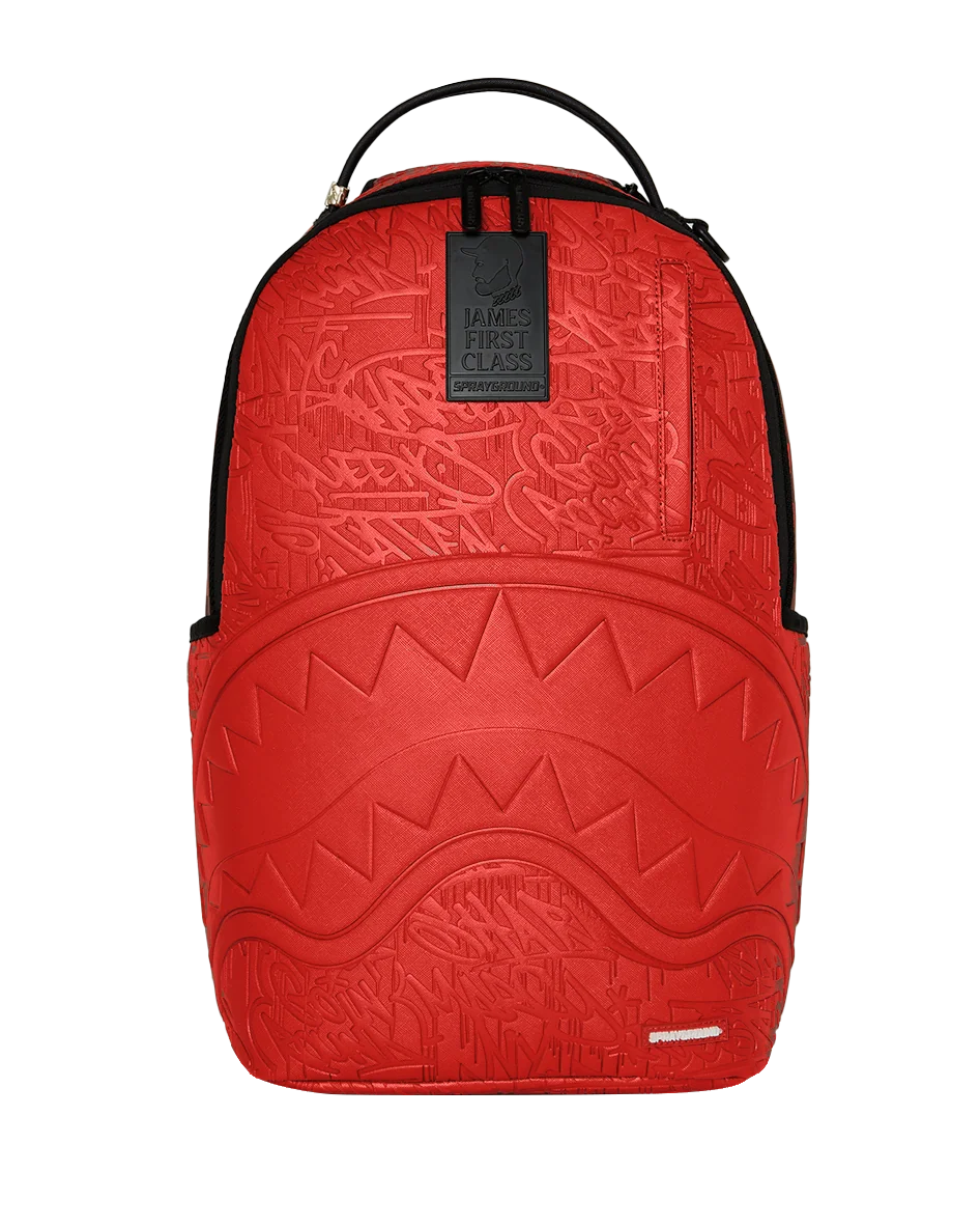Backpack FRONT