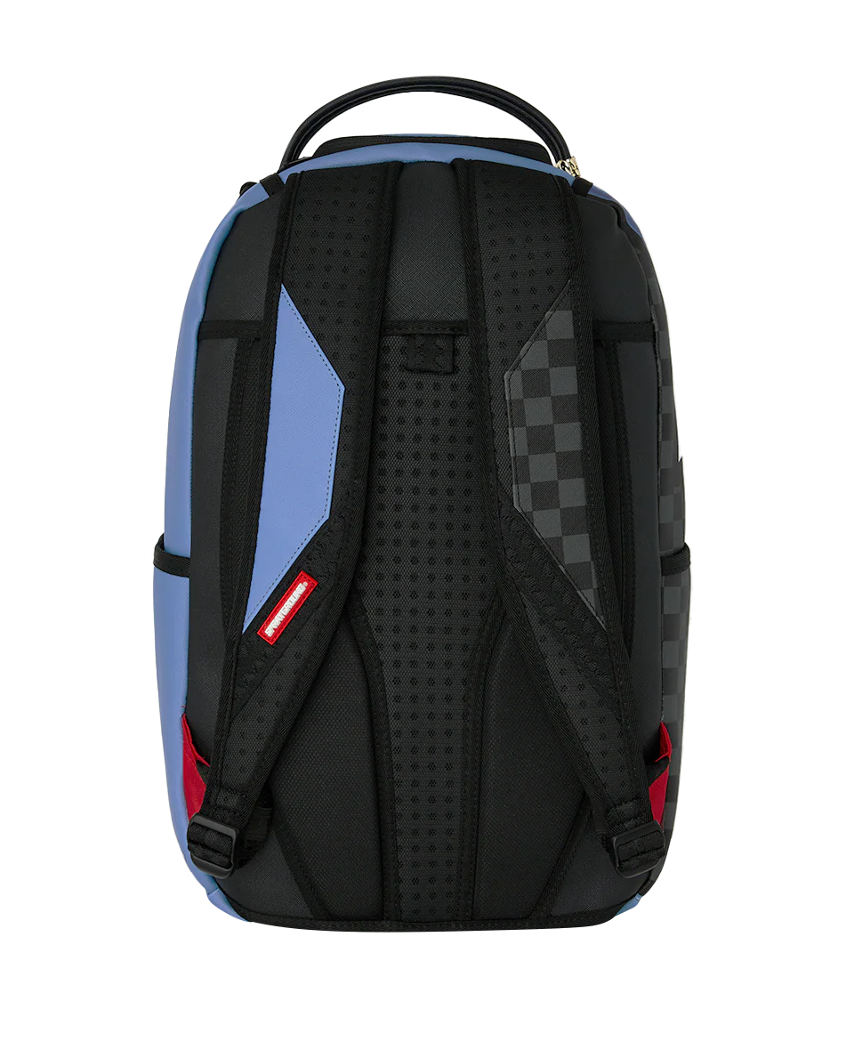 Sprayground Disney Mickey Magic Art Backpack back