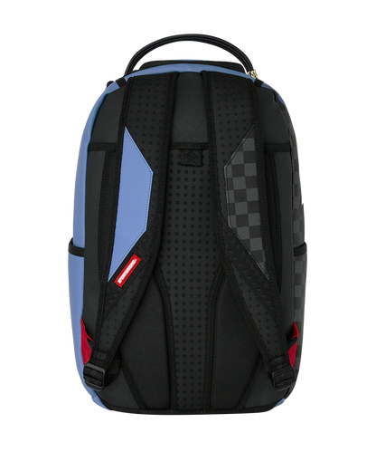 Sprayground Disney Mickey Magic Art Backpack back
