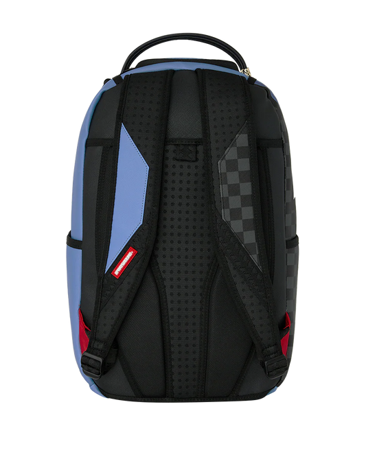 Sprayground Disney Mickey Magic Art Backpack back