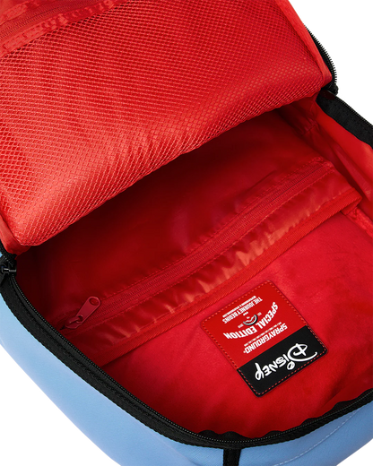 Sprayground Disney Mickey Magic Art Backpack inside