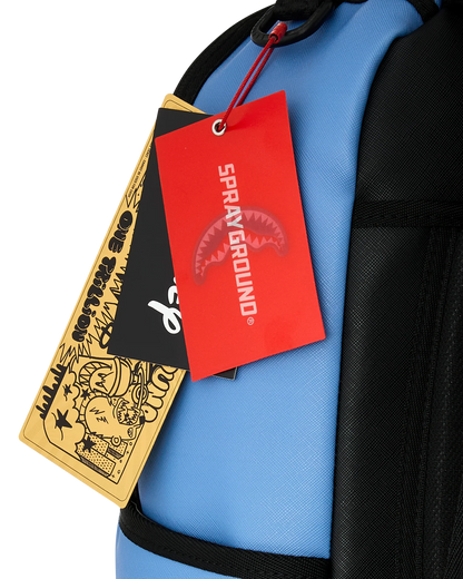 Sprayground Disney Mickey Magic Art Backpack tags