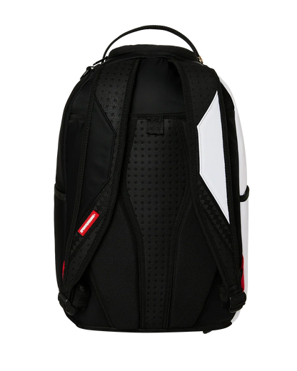 Sprayground Shark Central 2 Beyond Backpack BACK