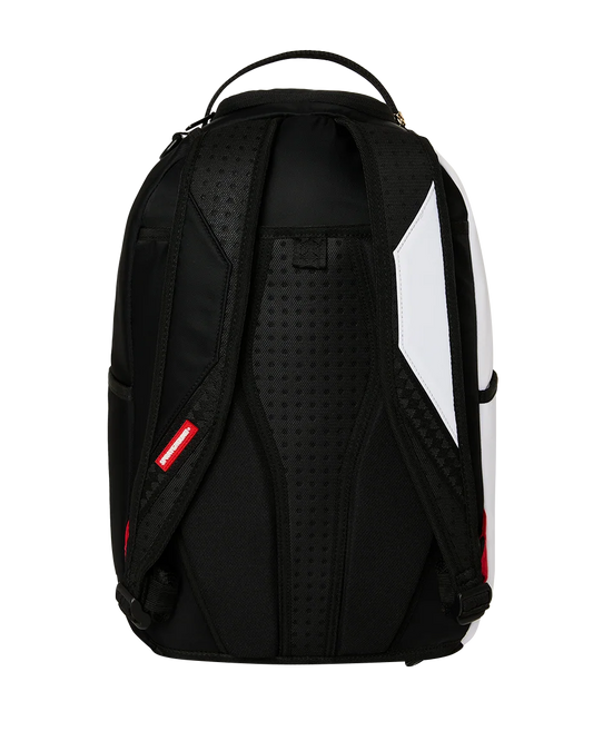 Sprayground Shark Central 2 Beyond Backpack BACK