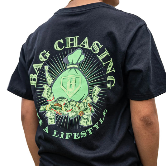 BL101 Money Magnet Youth Tee