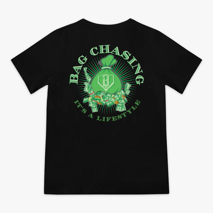 BL101 Money Magnet Youth Tee