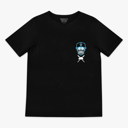 BL101 Best Tacos Are Oppo Youth Tee