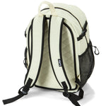 Bungee Nylon Backpack