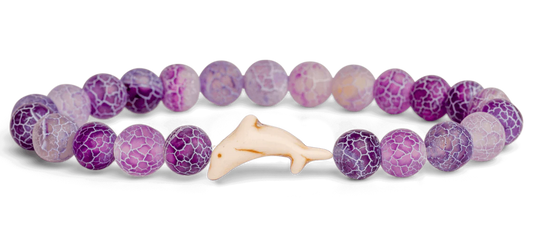 Fahlo Dolphin Odyssey Bracelet