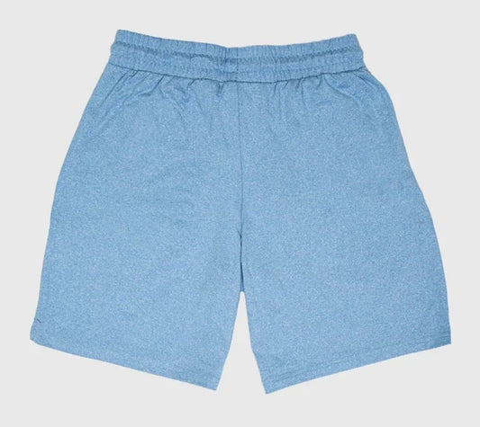 Goat USA OG Men's Relaxed Shorts back view