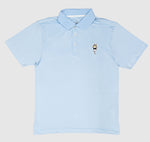 OG Athletic Polo