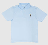 OG Athletic Polo