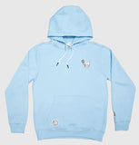 WG Hooded Sweatshirt