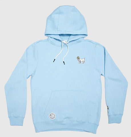 WG Hooded Sweatshirt