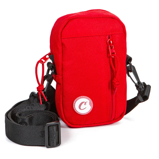 Cookies Core Shoulder Bag front view