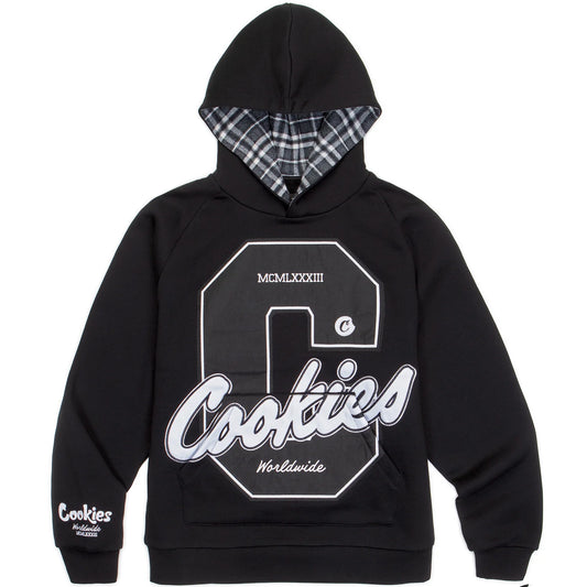 Cookies Cultivators Pullover front view