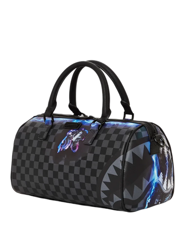 The Undercurrent Mini Duffle