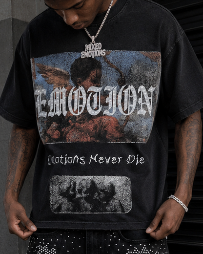 DIVINE TEE FRONT VIEW