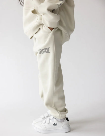 elevated faith deeply loved sweatpant