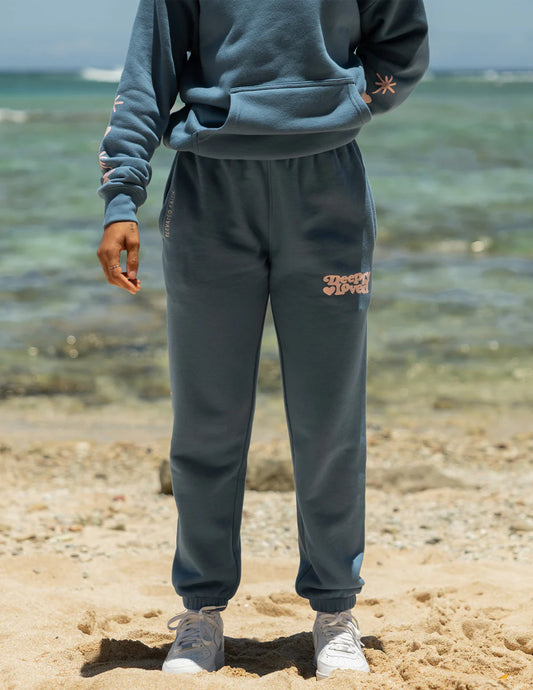 Deeply Loved Sweatpant Elevated Faith