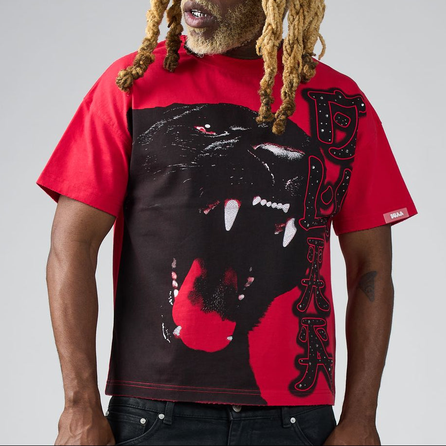 Duaa Jax Tee