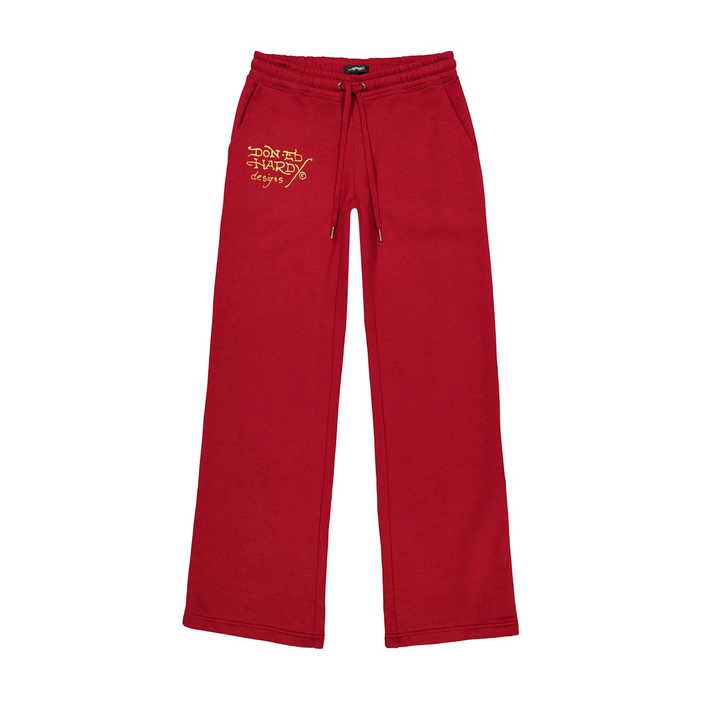 Amor Butterfly Sweatpant front view