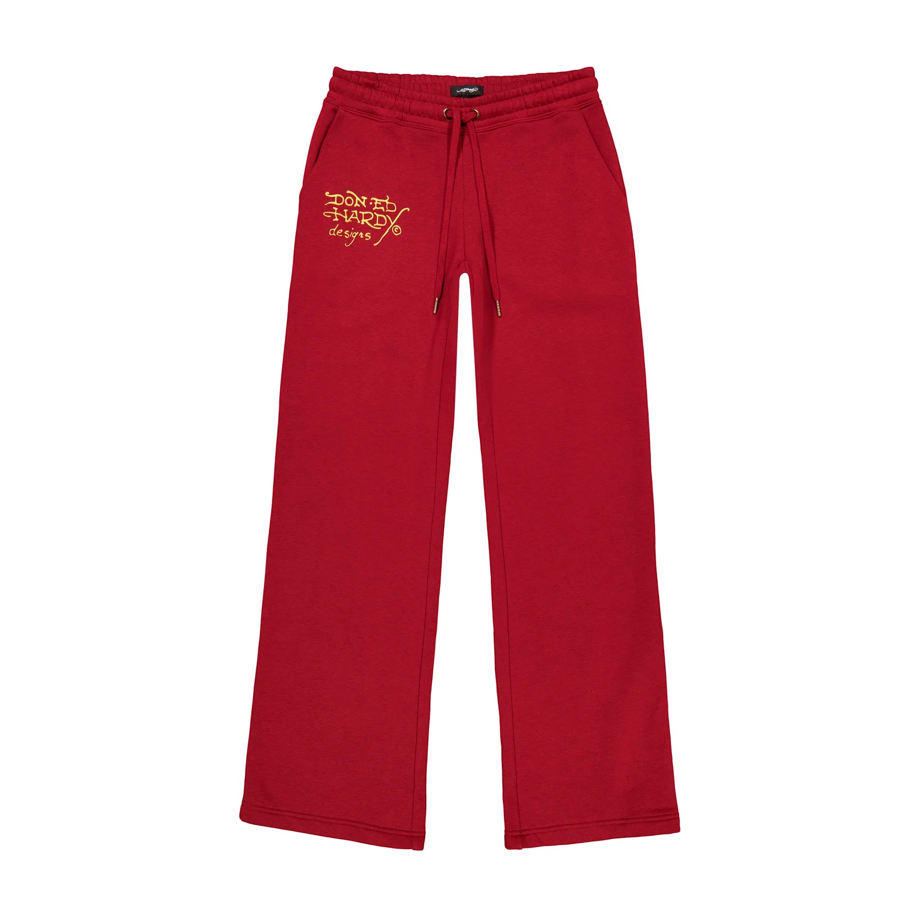 Amor Butterfly Sweatpant front view