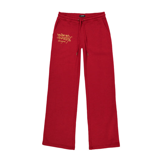 Amor Butterfly Sweatpant front view