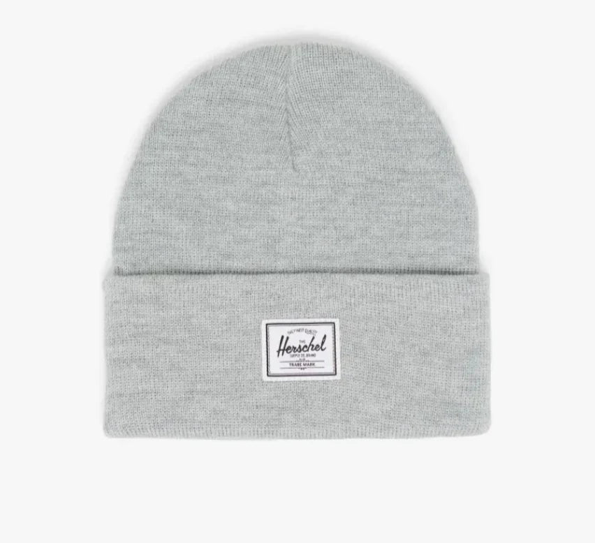 Herschel Elmer Beanie front