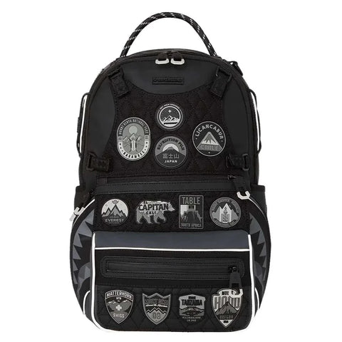 Midnight Expedition Backpack