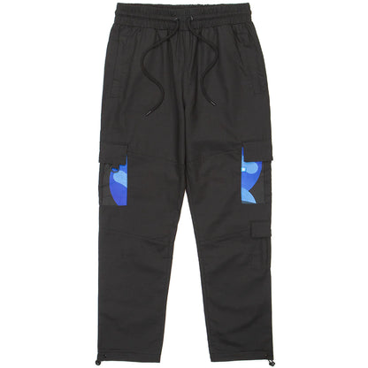 Cookies Fahrenheit Cargo Pant front view