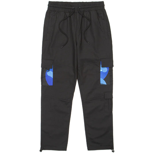Cookies Fahrenheit Cargo Pant front view