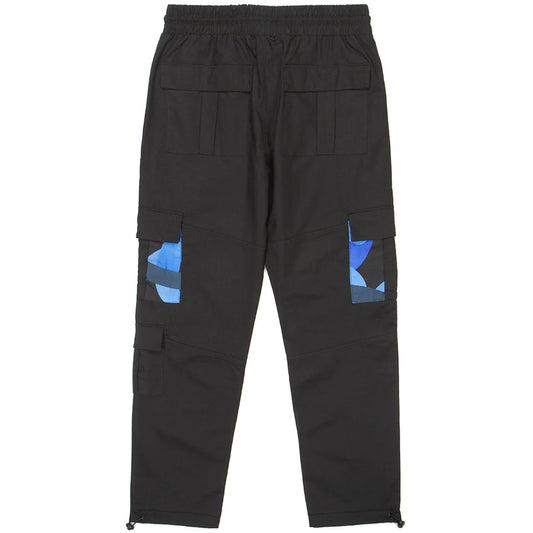 Cookies Fahrenheit Cargo Pant back view