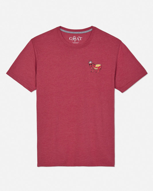 GOAT USA Dragon T-Shirt