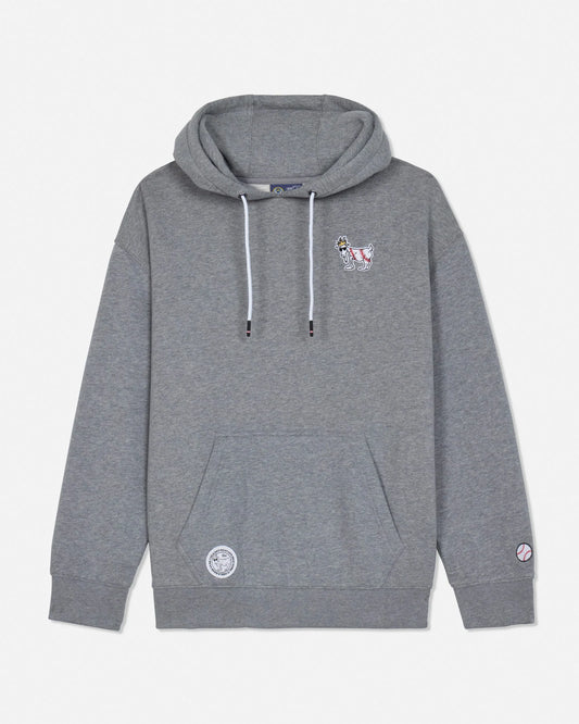 GOAT USA Baseball Hooded Sweatshirt