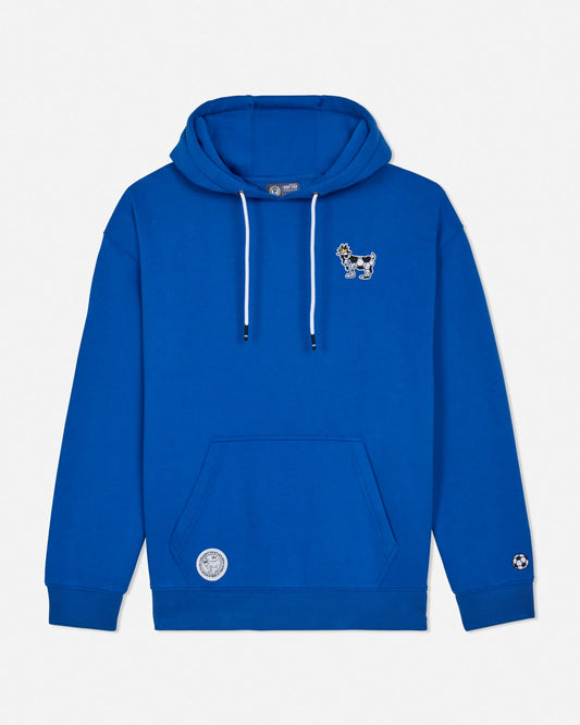GOAT USA Soccer Hooded Sweatshirt