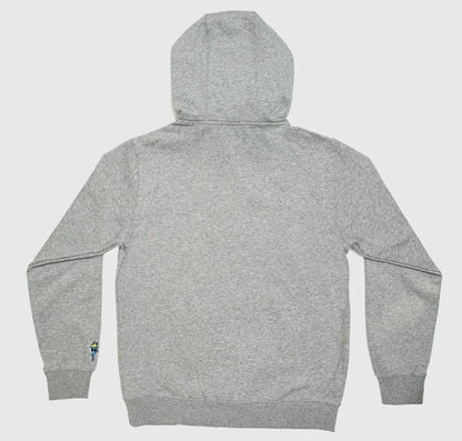 Goat USA OG Hooded Sweatshirt back view